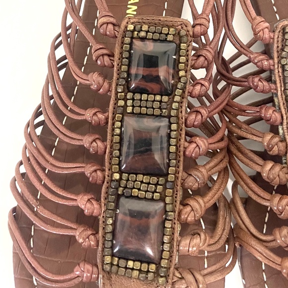 Women's Sandals size 8M - Picture 4 of 6